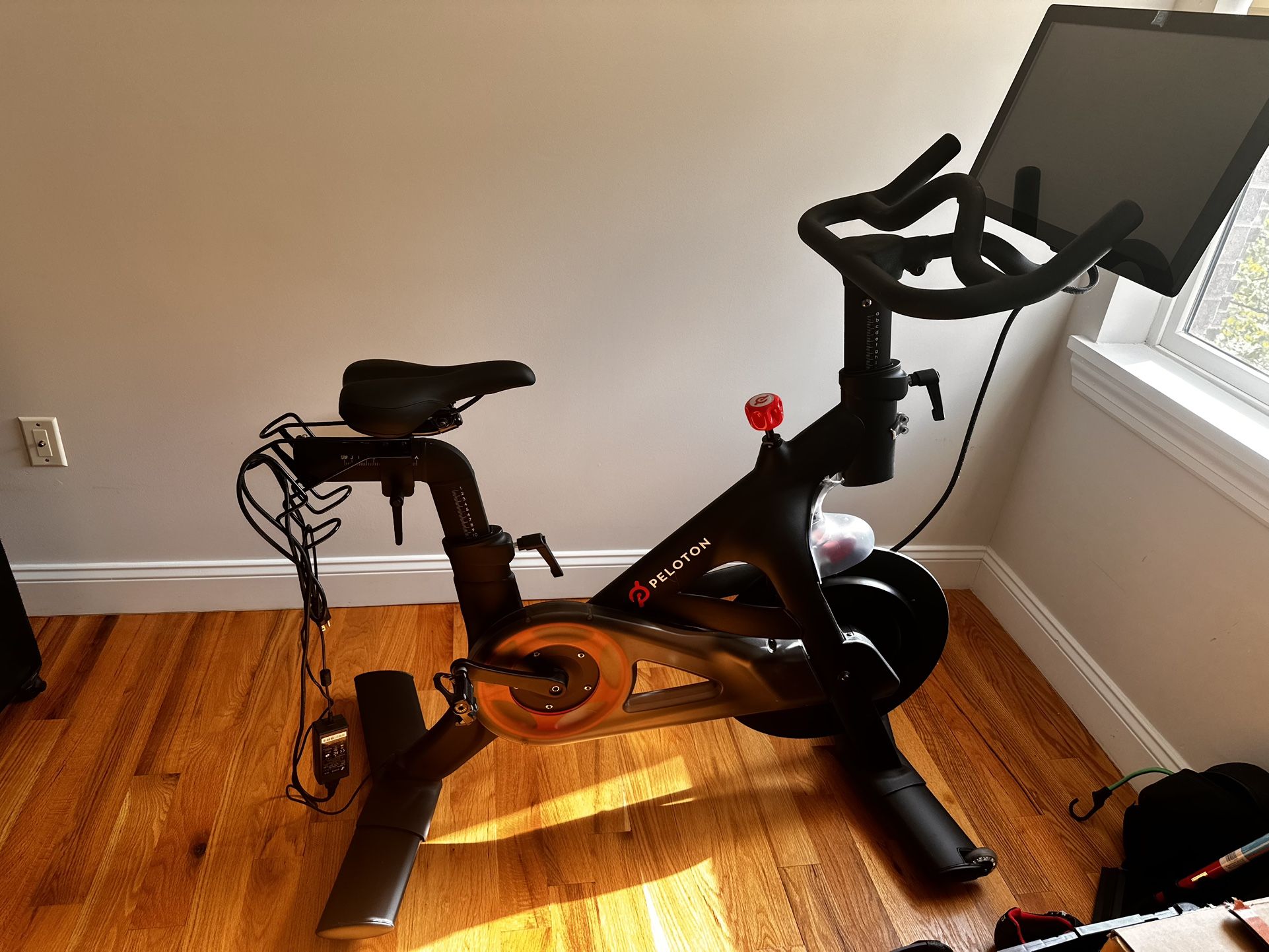 2019 Peloton Only Used 25 Times