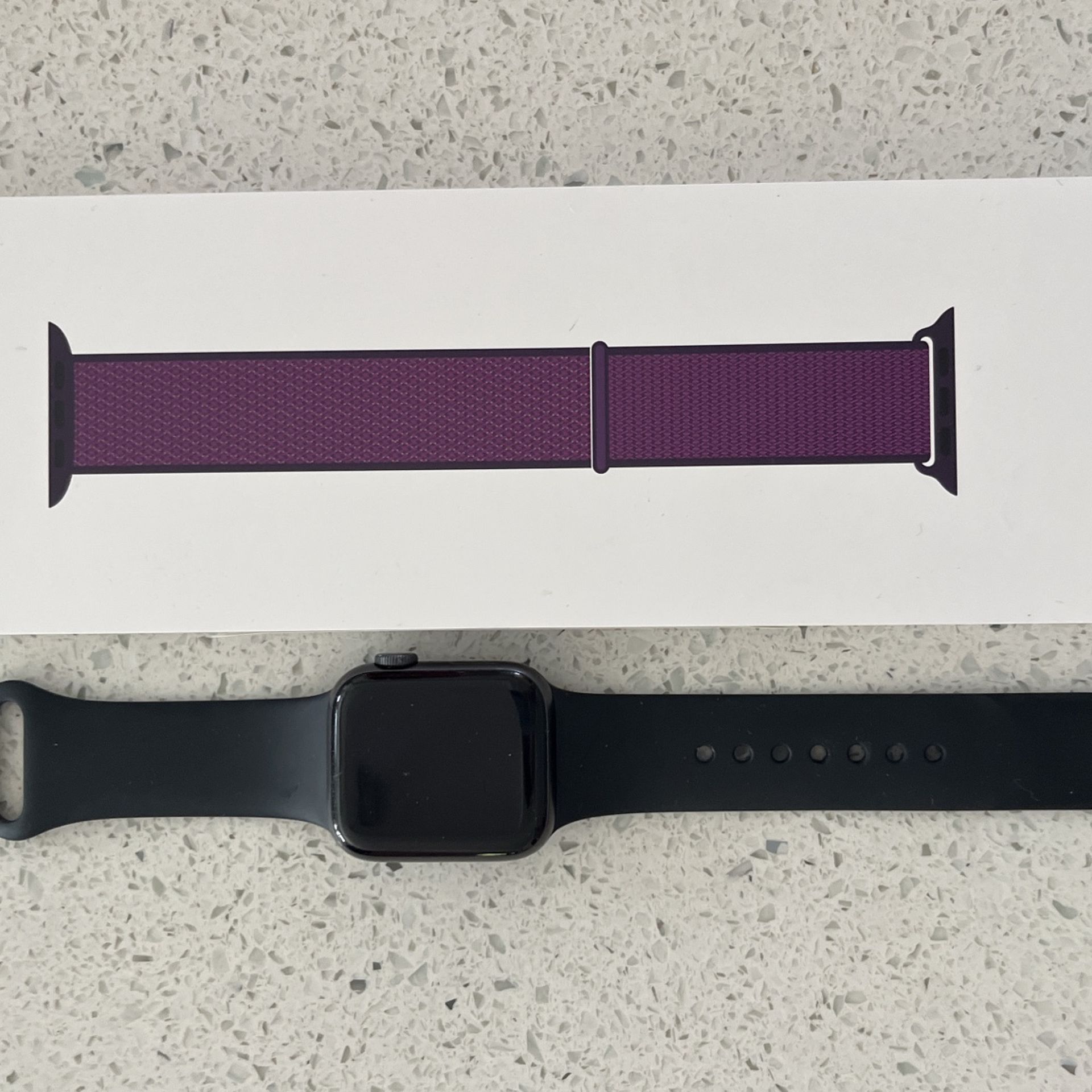 Used Apple Watch 40mm