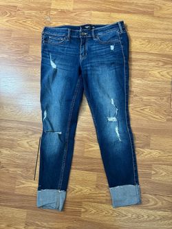 Hollister jeans