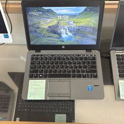 HP ELITEBOOK 820 G2 INTEL CORE i7 LAPTOP 16GB RAM WINDOWS 11 PRO + MICROSOFT OFFICE 2024