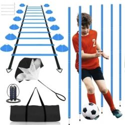 Soccer Agility Set