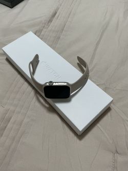 Apple Watch Serie 9 GPS Excellent Condition 