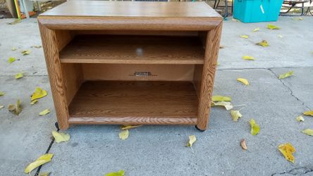 - 3 Tier Rolling Storage Cart