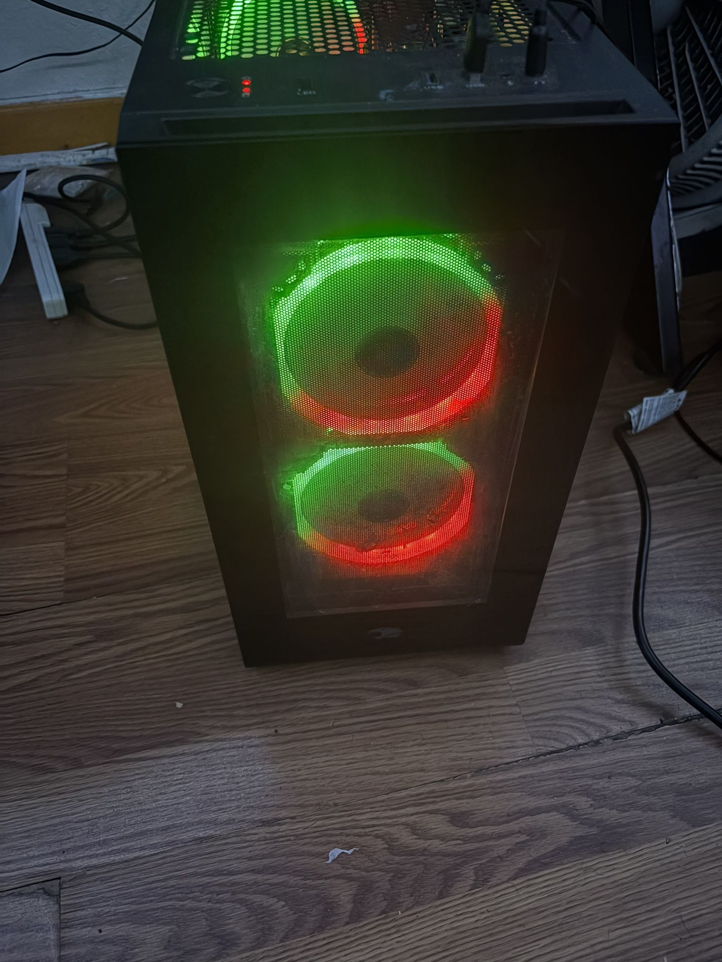 IBUYPOWER PC