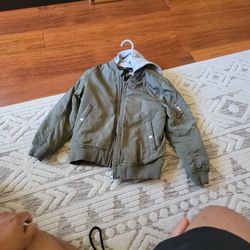 H&M Boys Bomber Jacket