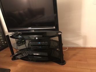 Tv stand