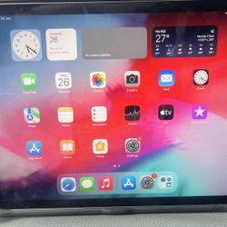 iPad mini 4th generation 128GB   WiFi & cellular unlocked.