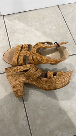 Women’s summer shoes