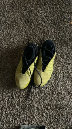 Basketball shoe harden 7s