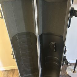 SKB Golf Travel case