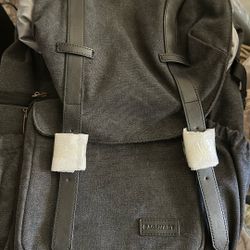 Camera Backpack