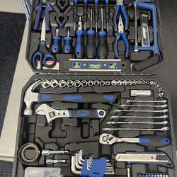 Tool set