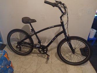 Bike adult side 26