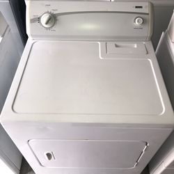 Dryer Kenmore 