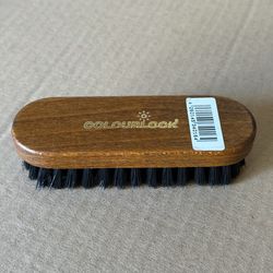 Colourlock Leather Cleaning Brush Car Cleaning Supply