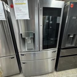 ♦️LG Fridge 🛑Up To 70% Off🗯️