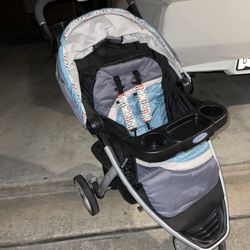 Stroller