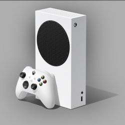 Xbox Series S *Read Description*