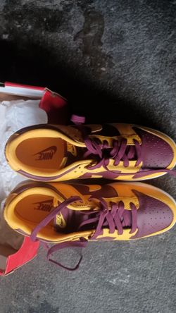 Nike Dunk Low retro