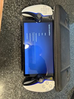 PlayStation portal