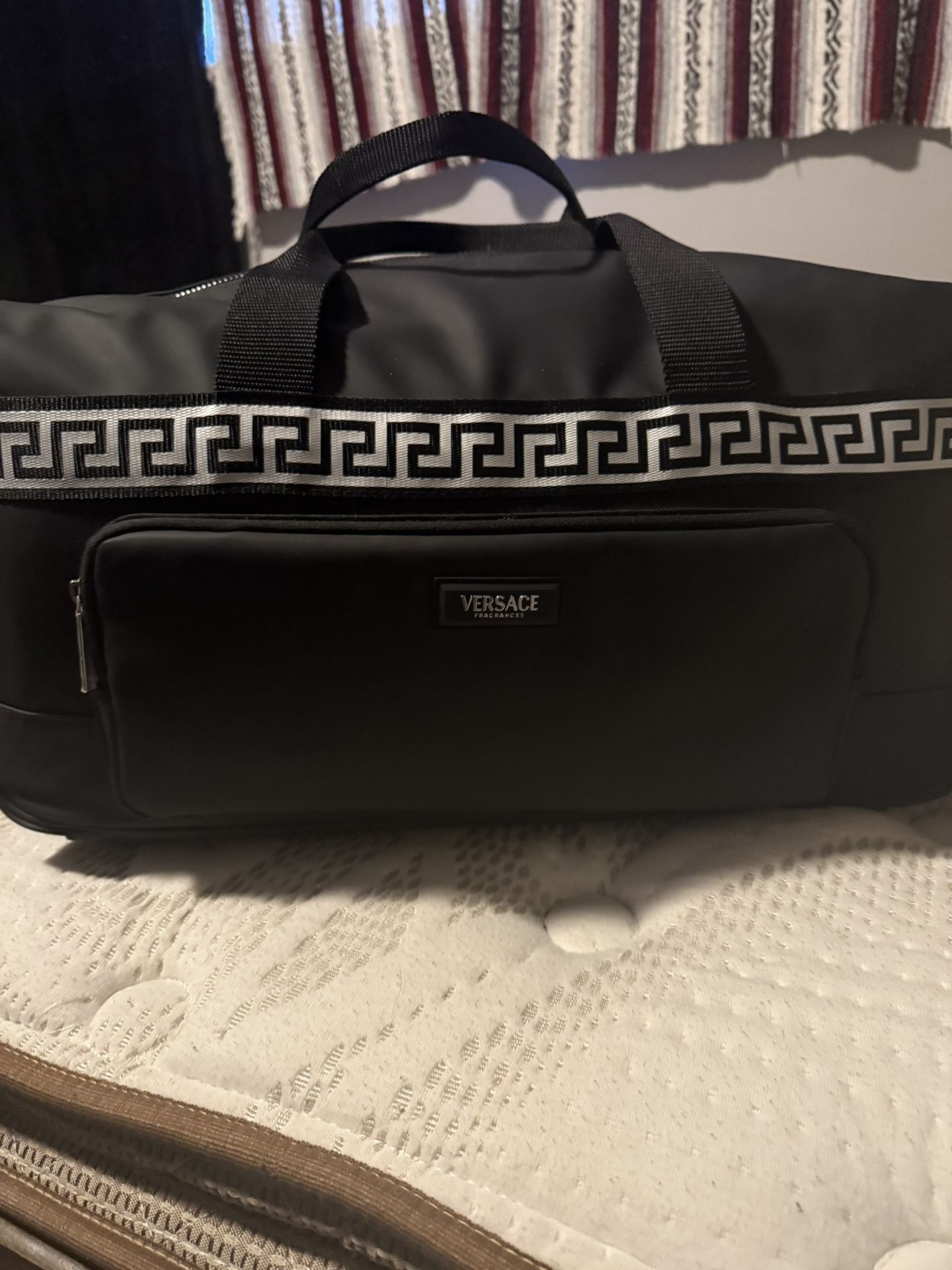 Versace Bag (25$)