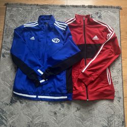 Men Jackets