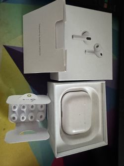 AirPod pro 3