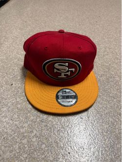 49er Hat