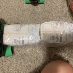 Huggies Newborn Diapers Thumbnail