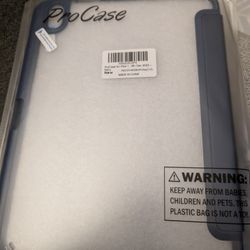 iPad 10th Gen Cover