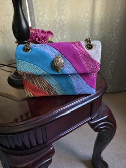 Kurt Geiger London Mini Bag