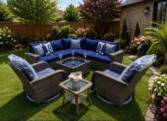 Brand new patio Outdoor furniture set