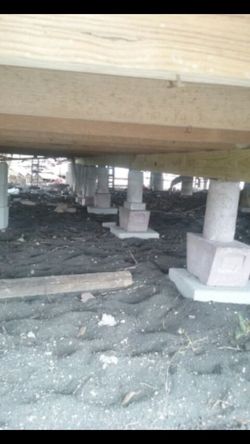 Yo nivelo casa y trailas