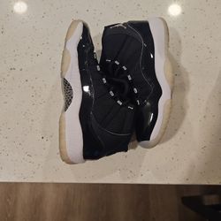 Jordan 11