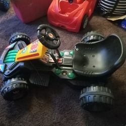Riding accessories