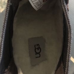 Ugg M Biltmor Chelsea Size 10 $110