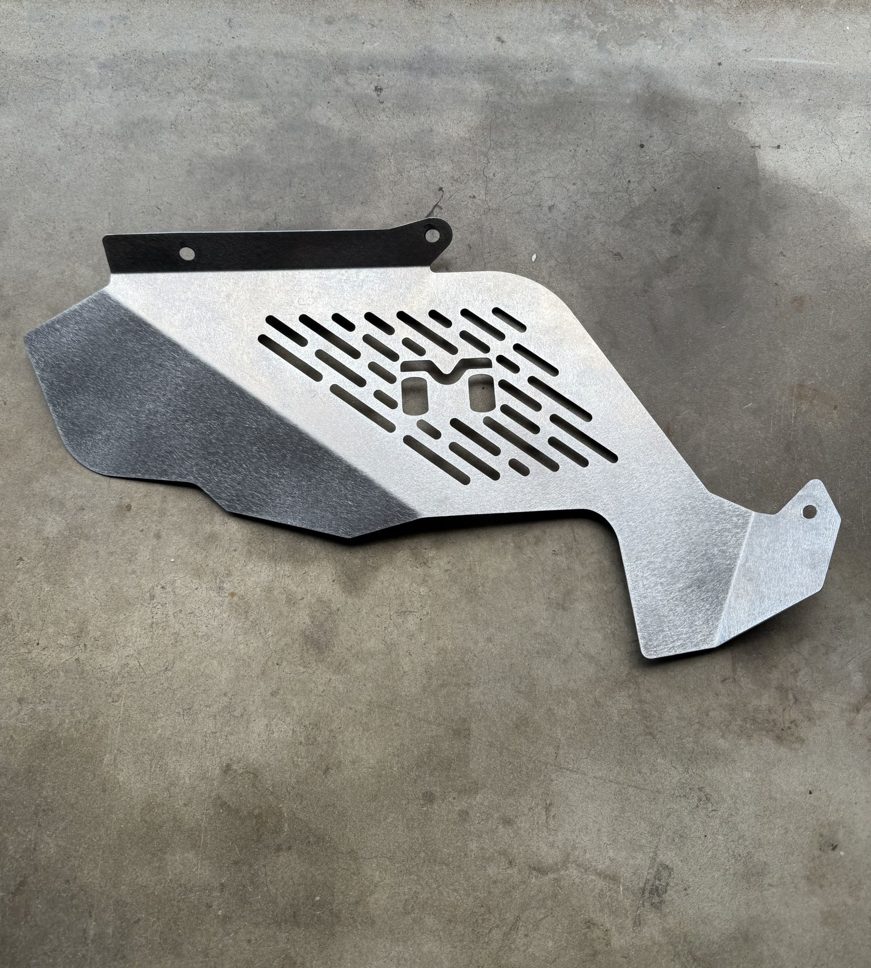 Metalcloak Inner Fender