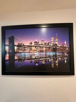 Art frame, Poster frame