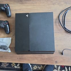 Used PS4 For Sale