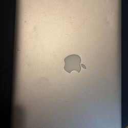 Mac Book Pro Mid 2012s 