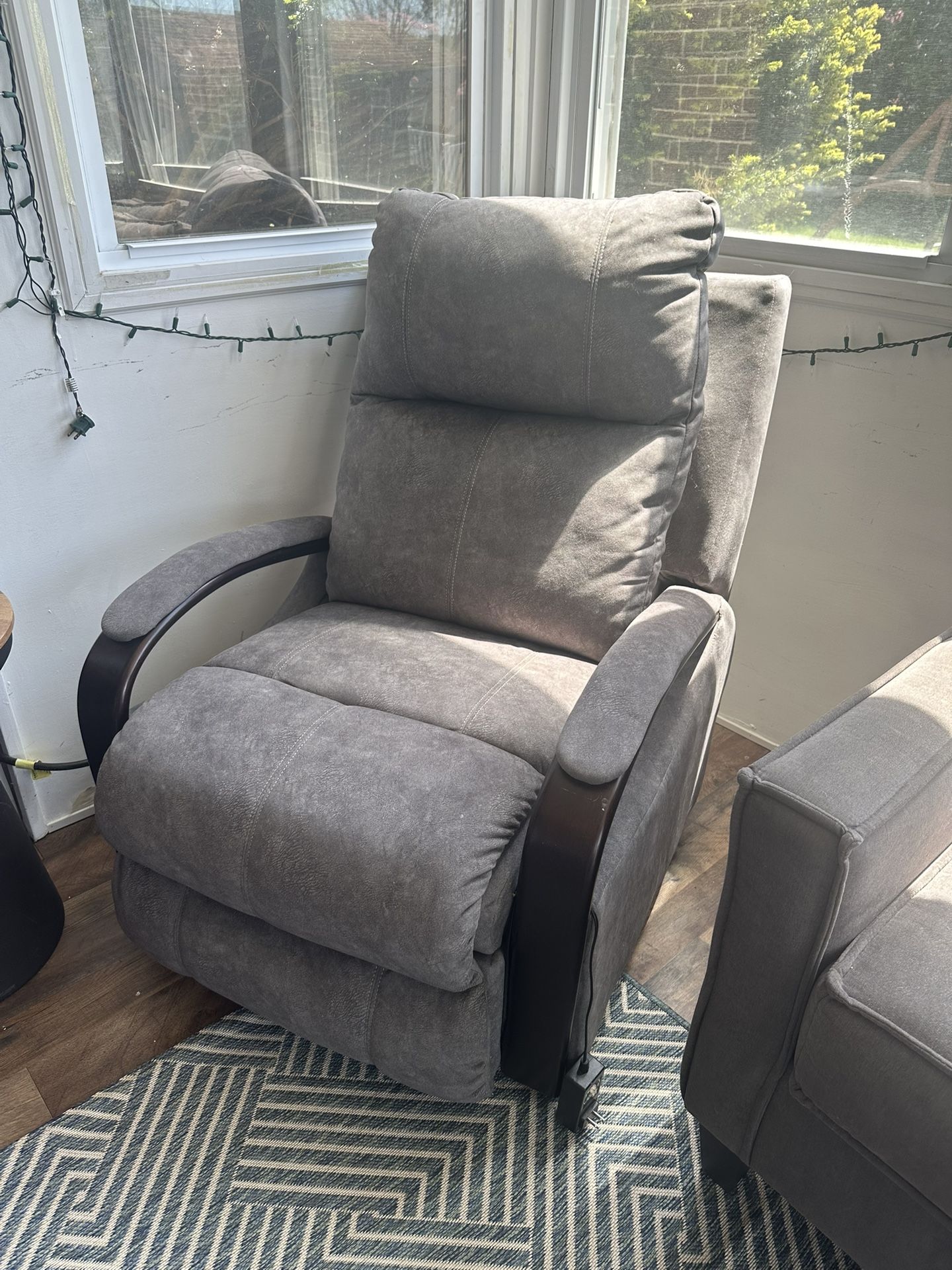Bobs Recliner