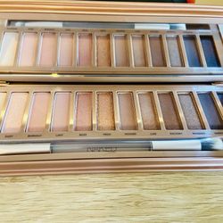 New! Urban Decay Naked 3 Full Eyeshadow Pallet