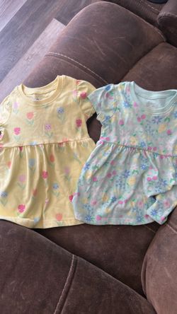 Dresses