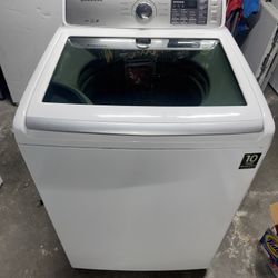 Samsung Washer Working 3 Month Warranty We Deliver 