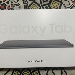 GALAXY TAB A9+ 11” 64GB