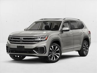 2023 Volkswagen Atlas