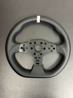 MOZA ES STEERING WHEEL MOD 12" MOD