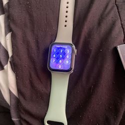 Apple Watch Series 6