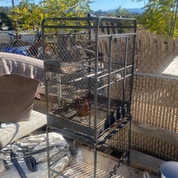 Bird Cage