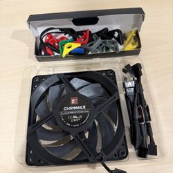 Noctua NF-A12x25 PWM https://offerup.com/redirect/?o=Y2hyb21heC5CbGFjaw==